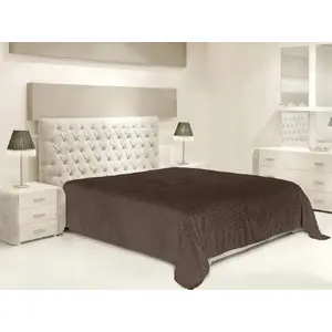 Decorative bedspread Multitex DIUNA 170x210 cm