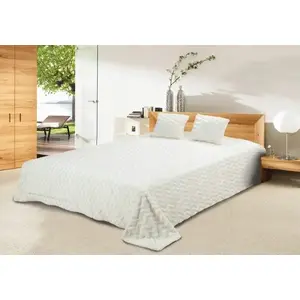 Decorative bedspread Multitex LUXIMA 170x210 cm