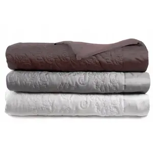 Decorative Bedspread Multitex ORIENTAL 170x210 cm