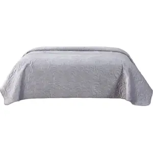 Bedspread Matex Narzuta Philadelphia 220 x 200 cm quilted, model 44