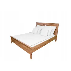 Bedspread Multitex single-layer cotton satin 220x210 cm