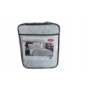 Decorative Bed Throw Multitex MONTANA 170x210 cm