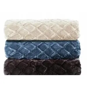Decorative Throw Multitex LUXIMA 170x210 cm – bedspread/sofa cover, size 170×210