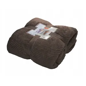 Decorative Throw Multitex MONTANA 170x210 cm – bedspread/sofa cover, cotton-blend