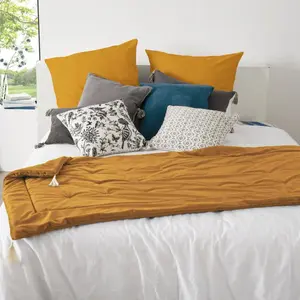 Throw blanket ATMOSPHERA 164071R — single-piece household throw, model 164071R