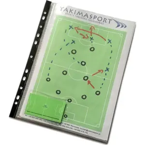 Folder for Trainer Lock YakimaSport 100545 — accessory for indoor bike trainer