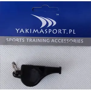 YakimaSport Бесшумный свисток Gwizdek bezkulkowy — модель 100425