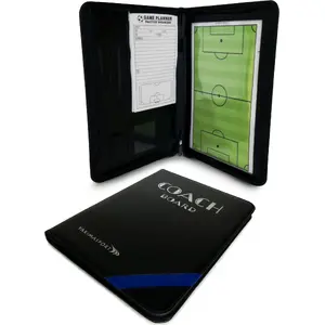 Taktiskā mape YakimaSport Tablica taktyczna folder BLUE