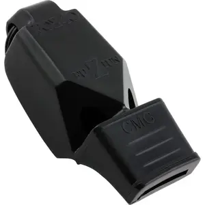 Свисток Fox40 Fuziun CMG чёрный - Fox40 8603-0008