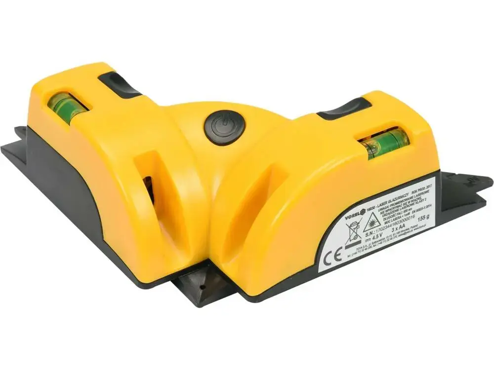 Vorel 16030 spirit level Photo 3