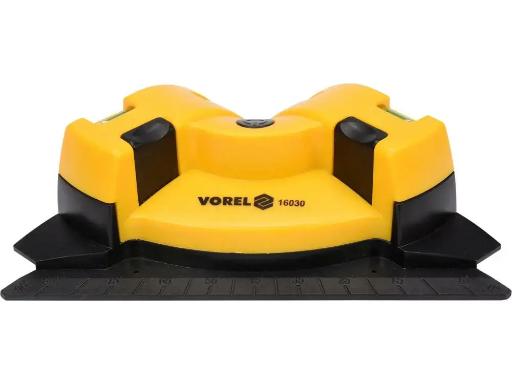Vorel 16030 spirit level Photo 4