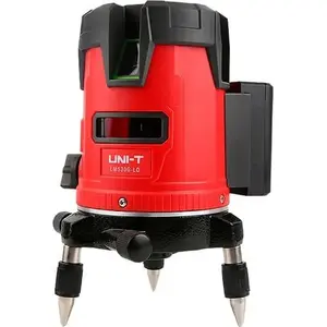 Laser level BLOW 50-207# (model lm530 uni-t) — compact leveling instrument