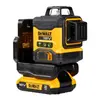 DeWalt DCLE34031D1-QW line laser level Photo 2