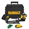 DeWalt DCLE34031D1-QW line laser level Photo 3