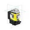 Лазер Nivel CLX3B 3×360° синие Photo 2