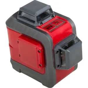Laser level Proline 15179 — self-leveling layout tool, 1 pc