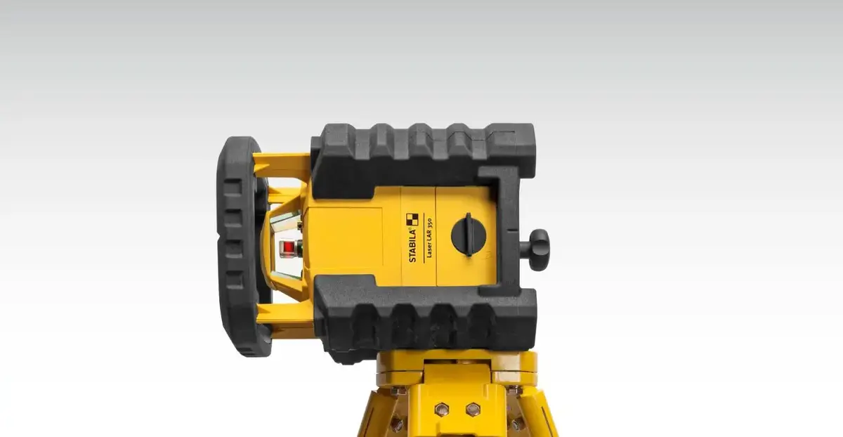 Rotary level STABILA LAR 350 Photo 2