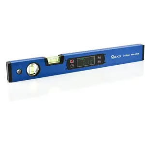 Digital magnetic spirit level GEKO 40 cm, model 30, digital angle readout
