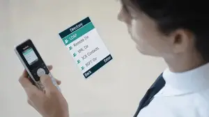 Гибкие телефонные книги и совместимость с PBX