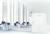 Yealink W80 DECT IP Multi-Cell система Photo 3