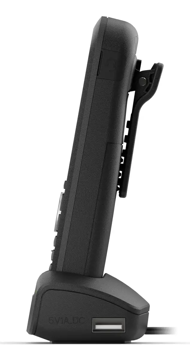 Snom M70 DECT трубка Photo 3