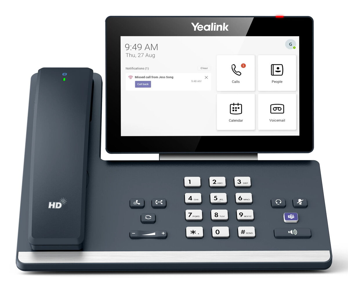 VoIP Phones
