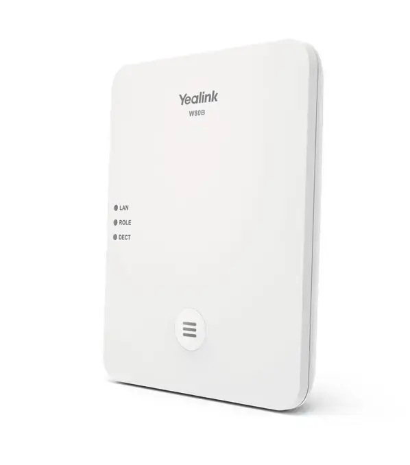 Yealink W80B DECT базовая станция Photo 2