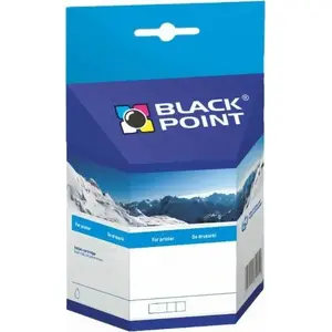 Картридж BLACKPOINT LC-3619XLC — синий — для совместимых принтеров