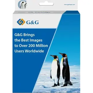 Ink Cartridge g g NP-B-LC985M compatible magenta, model NP-B-LC985M, approx. 260 pages