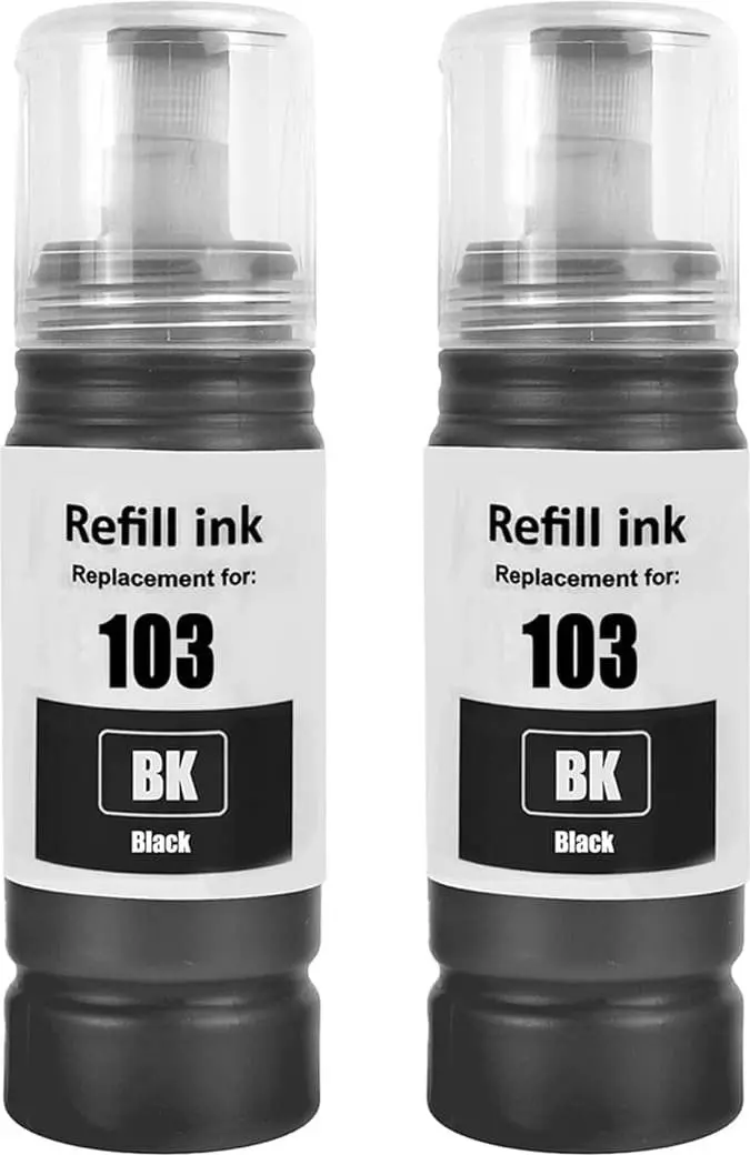 Tinte ARMOR priekš Epson EcoTank L3151
