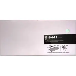 Картридж Orink для Epson T9441 совместимый C13T944140 черный (1 шт.)
