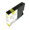 Картридж Uprint T3AZUR CJ2500XLYUP Yellow Photo 2