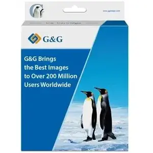 Ink cartridge G G compatible for PGI9C / NP-C-PGI9C, cyan, 1150s capacity