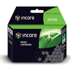 Ink bottle Incore for Epson T9452 Cyan 60 ml
