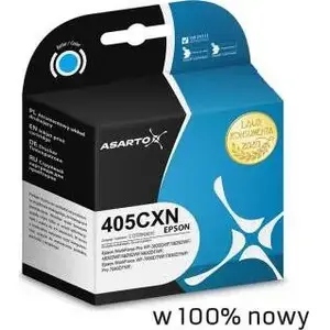 Картридж Asarto для Epson 405CXN (совместимый) C13T05H24010