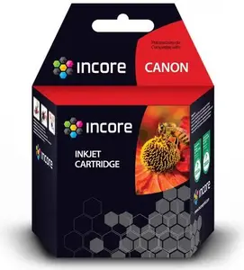 Ink cartridge Incore IC-571B / CLI-571XL Black for compatible inkjet printers