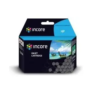 Картридж с чернилами Incore IH-903YR / HP 903XL желтый совместимый для принтеров HP