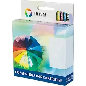 Ink Cartridge Prism replacement for Brother LC1220/1240/1280 Cyan
