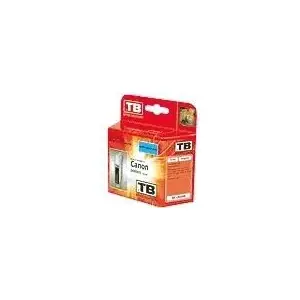 Tintes kasetne TB Print TBC-CL41C (CL41) cian tonim, piemērota saderīgām printeriem