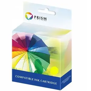 Картридж с чернилами Prism LC-421Y XL Yellow 10 мл, 600 стр., 100% новый
