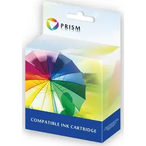 Tintes kasetne Prism HP 963XL (3JA30AE) melna 53 ml saderīga REM priekš HP printeriem