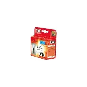 Ink cartridge TB Print TB Magenta replacement for Canon CLI8MA, compatible TBCCLI8MA, new