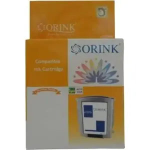 Картридж Orink заменитель для Epson T2670 (совместим с C13T26704010) - черный