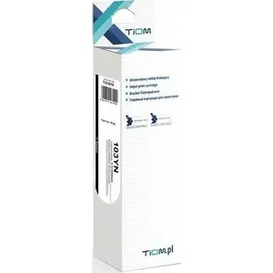 Картридж с чернилами Tiom для Epson 103YN (C13T00S44A) — 70 мл, желтый