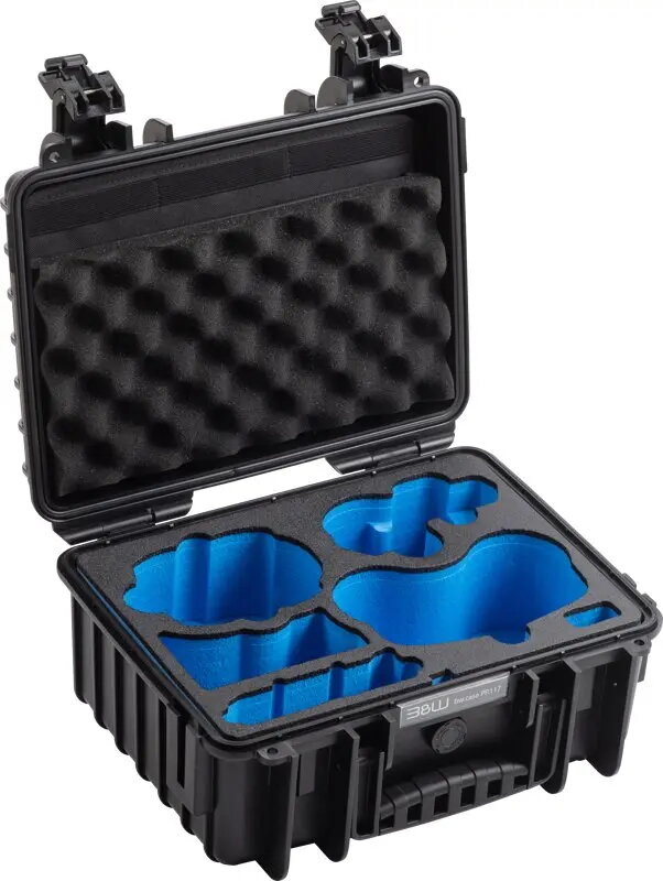 Drone Parts