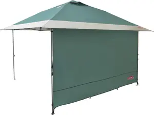 Тент COLEMAN OnePush Shelter L Sunwall — дополнительная солнцезащитная стенка для OnePush Shelter L