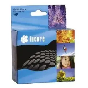 Картридж с чернилами Incore IH-655-YR14 / CZ112AE жёлтый, совместимый с серией 655
