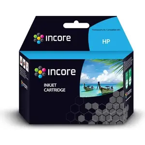 Картридж Incore для HP 951XL IH951YXL желтый совместимый, повышенной емкости