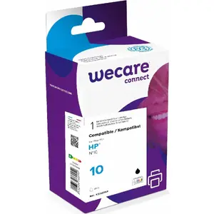 Cartridge ARMOR K20223W4 for HP Color Printer 2000c/cn, 2500c/cm, Officejet 9110 (C4844A), black 69 ml, ~2200 pages