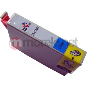 Картридж с чернилами TB Print TBE-S1282CY циан (модель T-1282)
